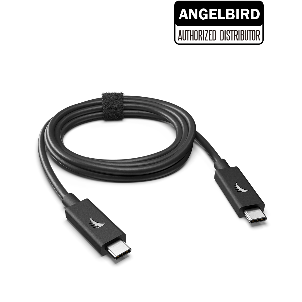 엔젤버드 Angelbird USB 3.2 Cable C-C 100 CM