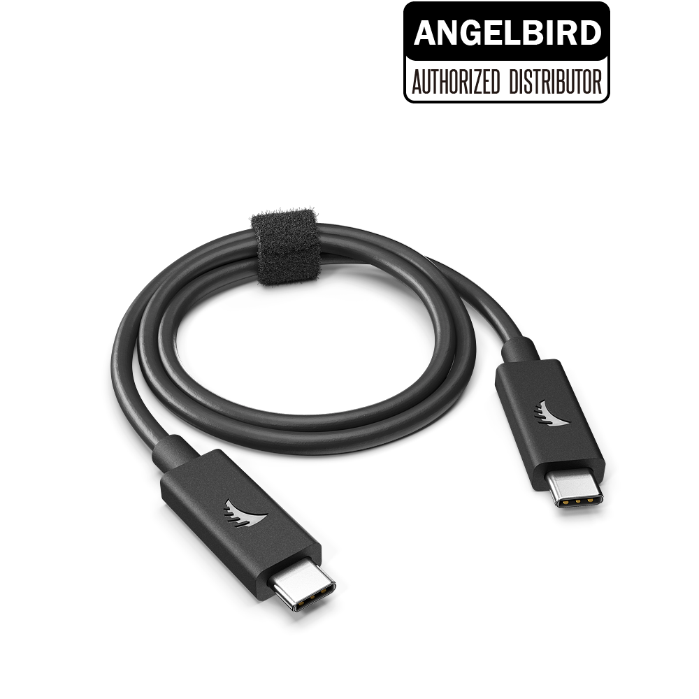 엔젤버드 Angelbird USB 3.2 Cable C-C 50 CM
