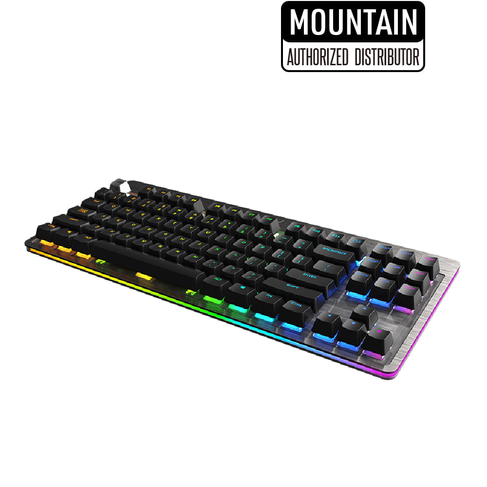 마운틴 Everest Core Gaming Keyboard
